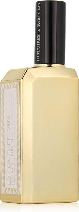 Produktbild Histoires de Parfums Rare Veni by (Eau de Parfum, 60 ml)