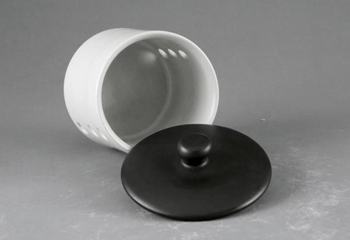 Produktbild No Name Zwiebelstopf 'Elfe Nero' (9290.60 l)