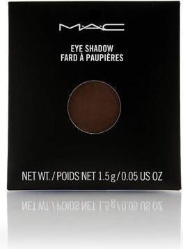 Actual product image MAC Cosmetics Eye Shadow / Pro Palette Refill Pan (brun)