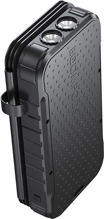 Boompods Neutron Fold Solar Powerbank 16000mAh (16000 mAh)