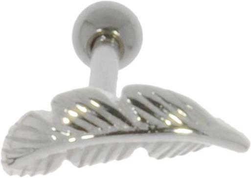 Bijouteria Ohrpiercing (Edelstahl, Messing)