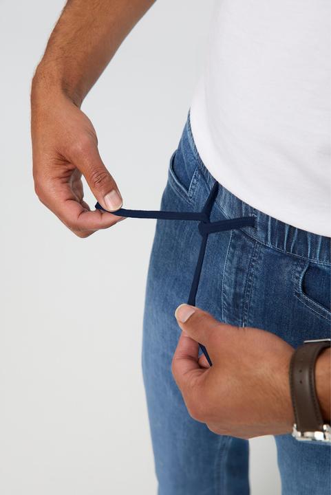 Actual product image Du/Er Performance Denim Lite Essential (L)