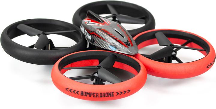 Image du produit Silverlit Bumper Drone Lite 2.4 GHz