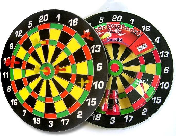 Produktbild Karella Magnet -Set Family