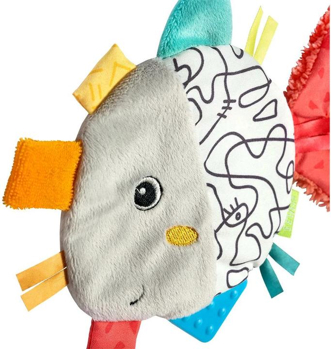 Image du produit Fehn Poisson crépitant DoBabyDoo