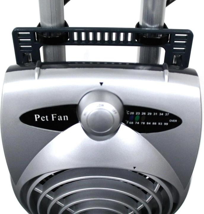 Immagine prodotto Swisspet Fan degli animali domestici (Cane, Gatto)