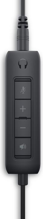 Immagine prodotto Dell Stereo Hdst WH1022 (Cablato, USB-A)