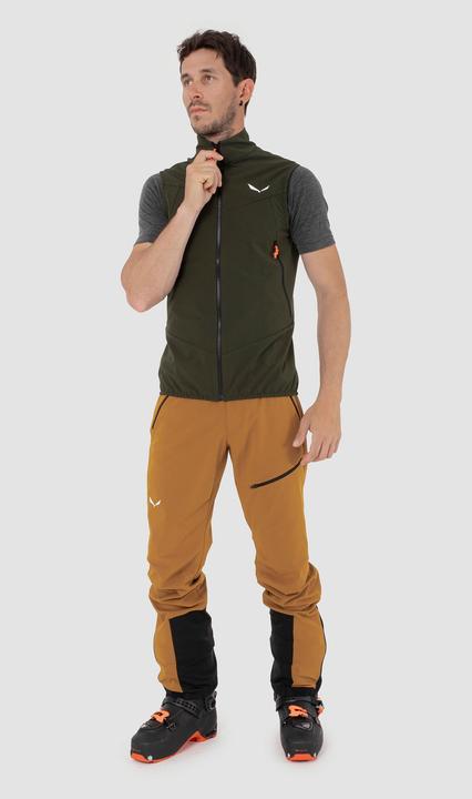 Actual product image Salewa Sella DST Vest (L)