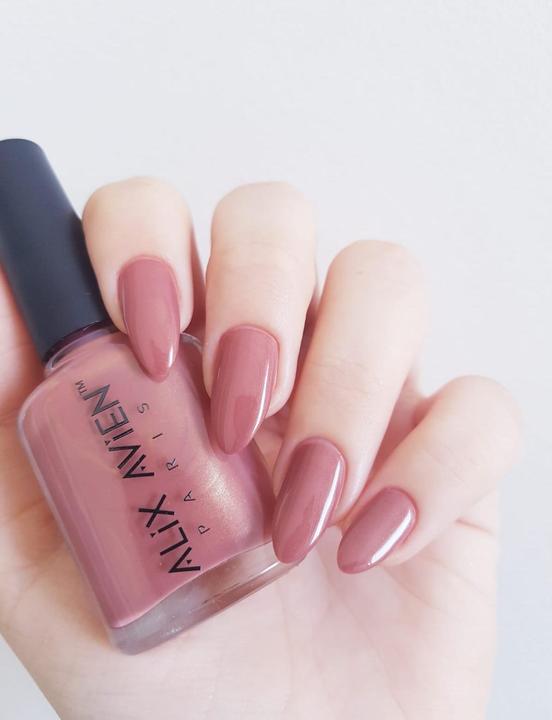 Immagine prodotto Alix Avien NP85 (Nudo Rosa, Smalto)