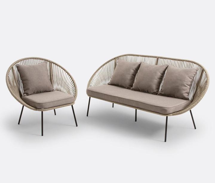 Actual product image La Redoute Interieurs Jiraya