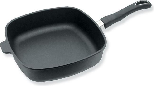 Square pan induction 26 x 26 cm