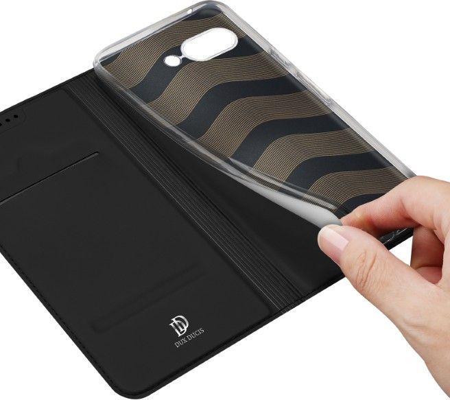 Image du produit Dux Ducis Skin Pro (Google Pixel 9a)