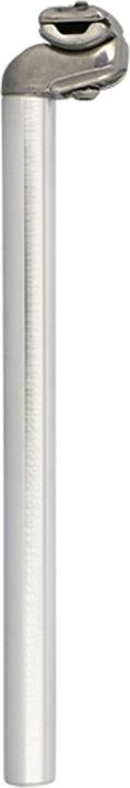 Produktbild Ergotec Sattelstütze MTB Hook ø 26.0 x 350 mm Alu silber (26 mm)