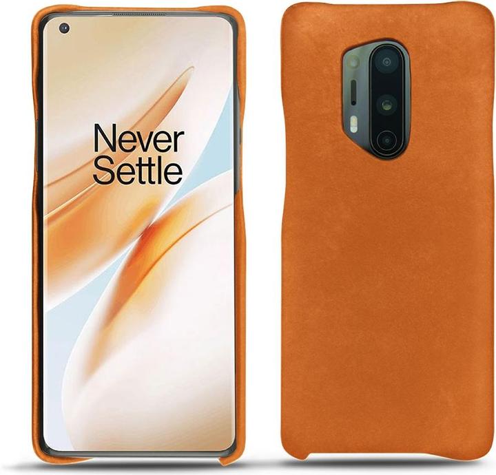 Mandarine vintage ( Pantone #d47231 )