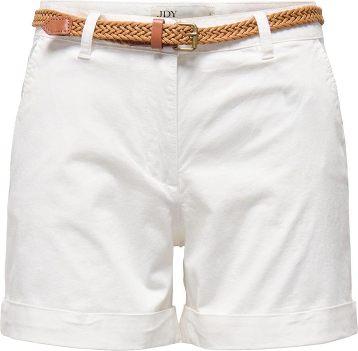 JdY JDYCHICAGO Mittlere Taille Normal geschnitten Shorts Shorts (XS)