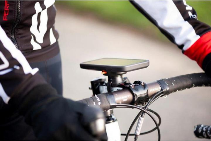 Produktbild Tigra Fitclic Neo Bike Kit Apple iPhone 11