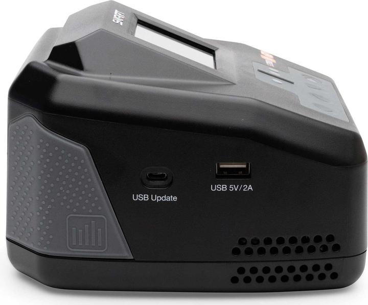 Spektrum Caricabatterie intelligente AC S2100