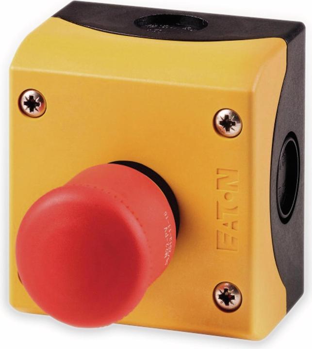 Image du produit Eaton Bouton d'arrêt d'urgence