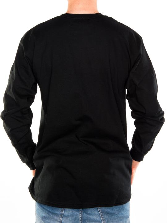 Immagine prodotto Thrasher Flame Longsleeve (S)