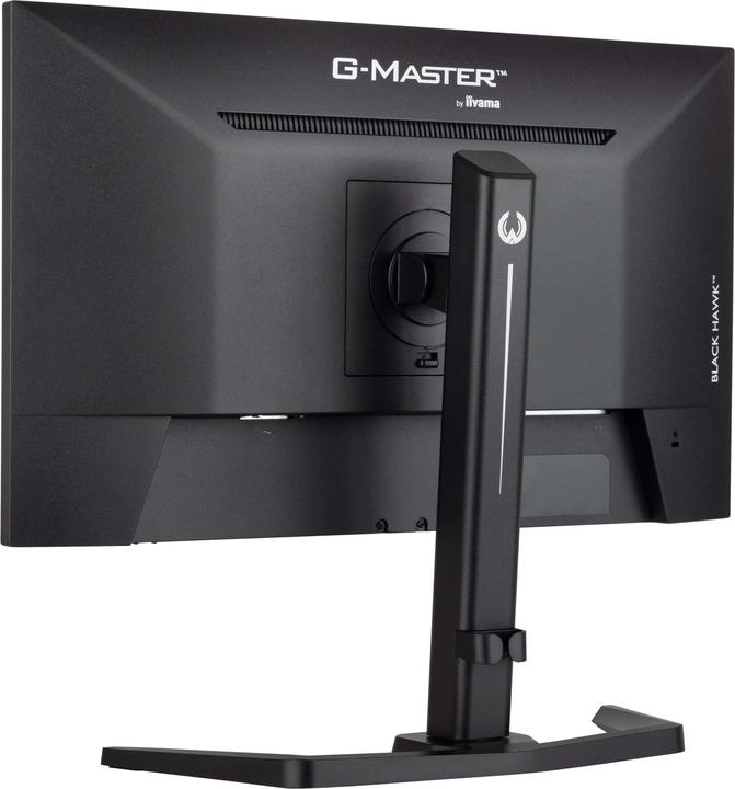 Produktbild iiyama Monitor GB2445HSU-B2 (1920 x 1080 Pixel, 23.80")