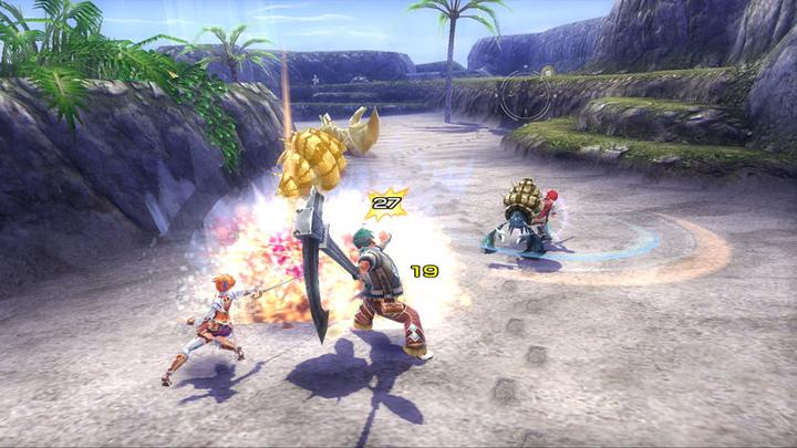 Produktbild Game Ys VIII: Lacrimosa of Dana, PS4 (PS4, DE)