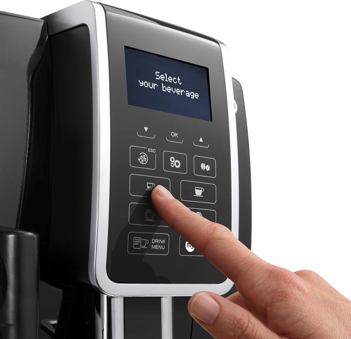 Actual product image De'Longhi Dinamica