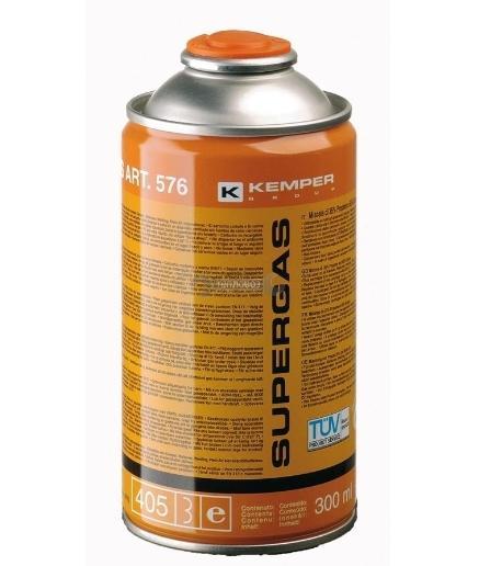 Produktbild Kemper Schraubkartusche