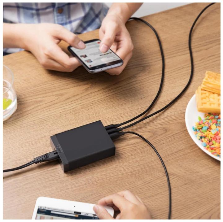 Produktbild Anker PowerPort (60 W)