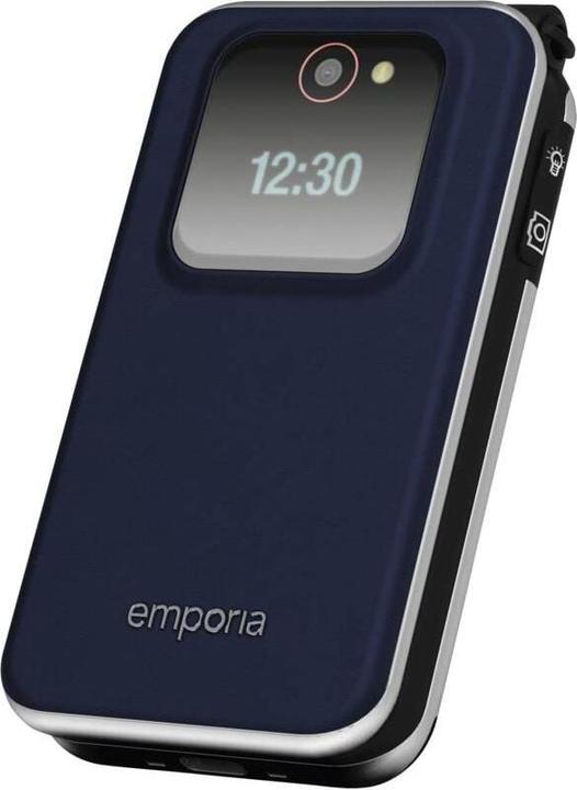 Image du produit Emporia JOY LTE V228 (2.80", 2 Mpx, 4G)