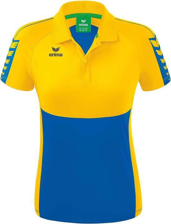 Erima Six Wings Poloshirt