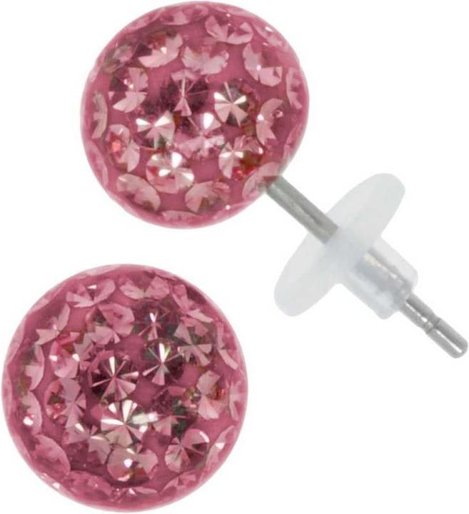 Rose vif