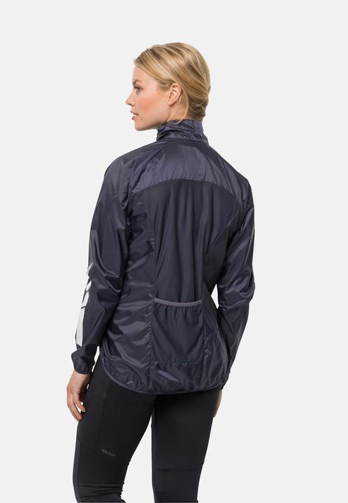 Produktbild Jack Wolfskin Morobbia Wind Jkt W (XXL)
