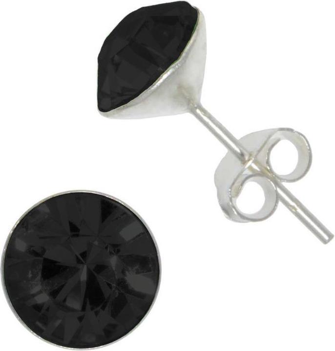 Nero, Argento