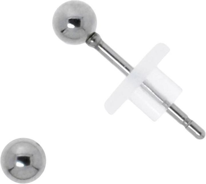 Immagine prodotto Bijouteria Orecchini (Acciaio inossidabile, PVC)