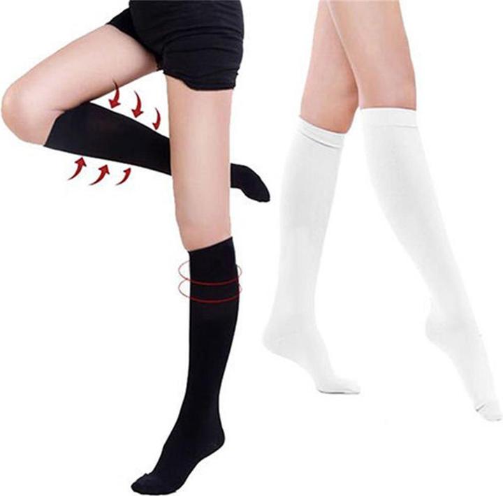 Actual product image JTI Miracle Support Sock - compression sock (S/M)
