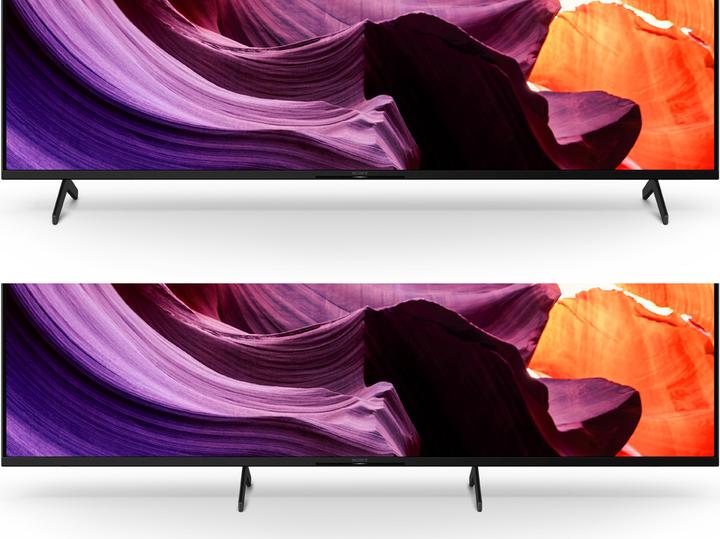 Image du produit Sony KD-65X80K (65", X80K, LCD, 4K, 2022)