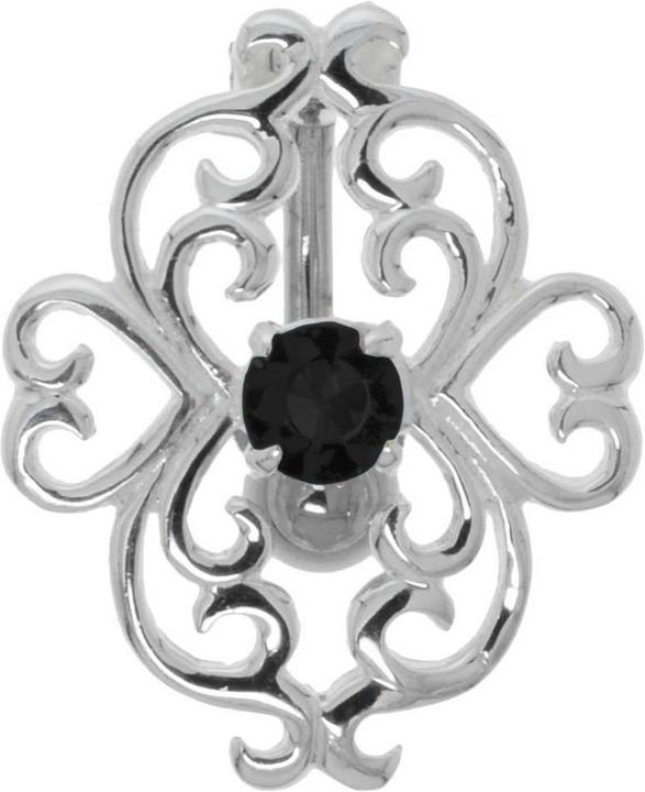 Nero, Argento