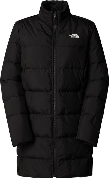 Actual product image North Face Women's Suzanne Triclimate 2.0 (S)