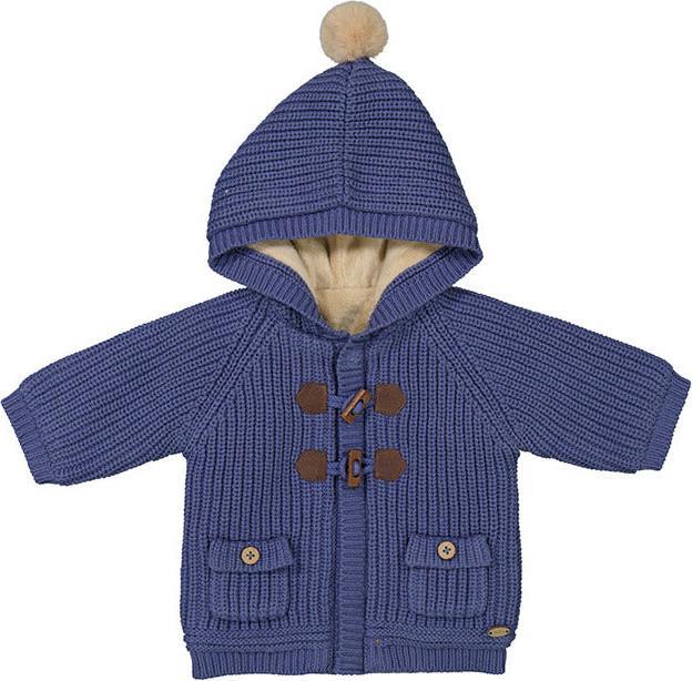 MAYORAL Strickjacke für Neugeborene