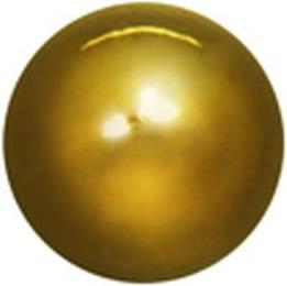 Bijouteria 1.2mm Piercing-Kugel (Edelstahl)