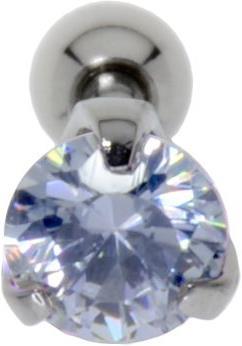 Viola chiaro, Argento