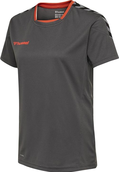 Produktbild hummel Authentic Poly Jersey Woman S/S (S)