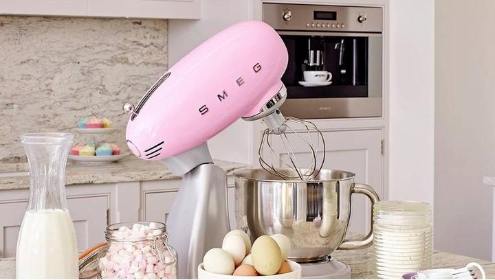 Produktbild Smeg 50's Retro Style (800 W)