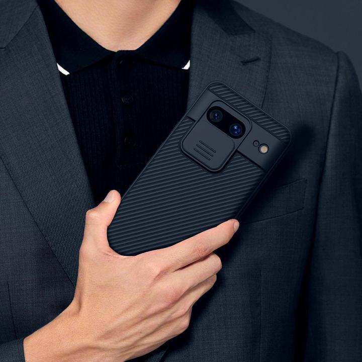 Immagine prodotto Nillkin CamShield Pro (Google Pixel 8)