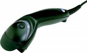 Produktbild Honeywell ECLIPSE 5145 SCANNER ONLY EU (2D-Barcodes)