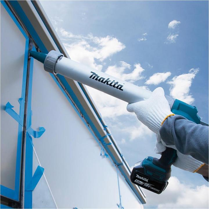 Actual product image Makita DCG180ZXK