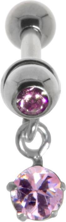 Pink, Argent