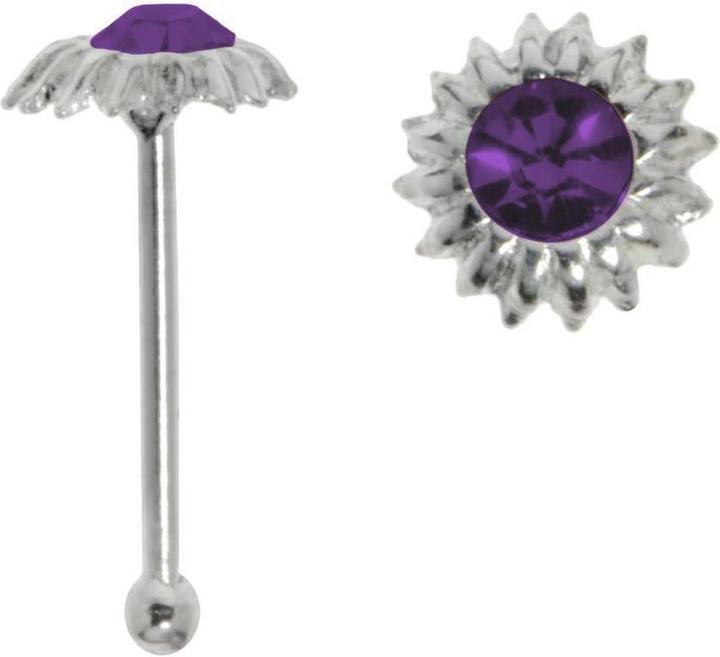 Viola, Argento