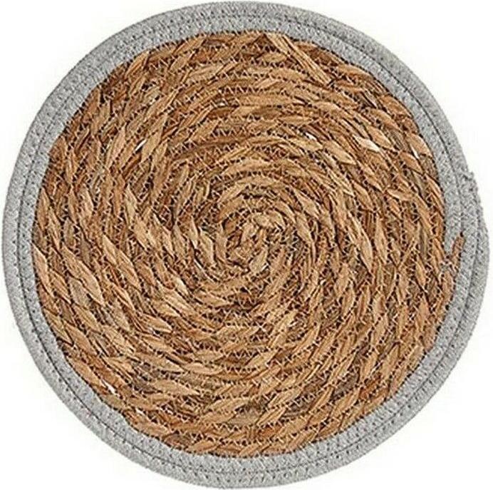 Produktbild Gift Untersetzer Ø 30 cm Naturfaser (48 Stück)