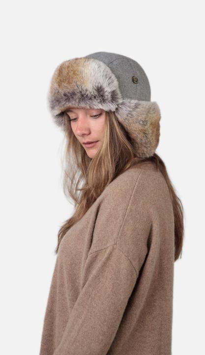 Produktbild Barts W'S Kamikaze Faux Fourrure (One Size)